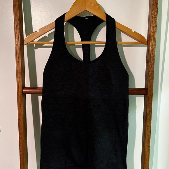 Lululemon Ebb & Flow Racerback Tank (First Release) - Picture 3 of 6